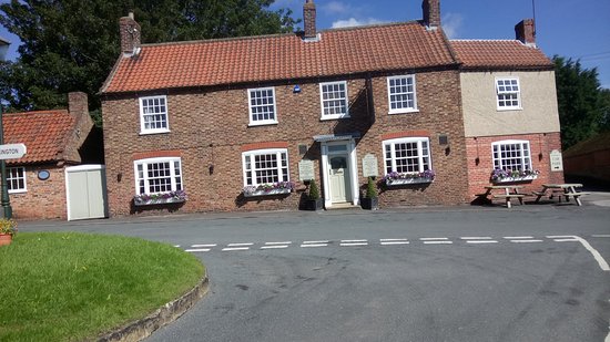 The Wellington Inn-3