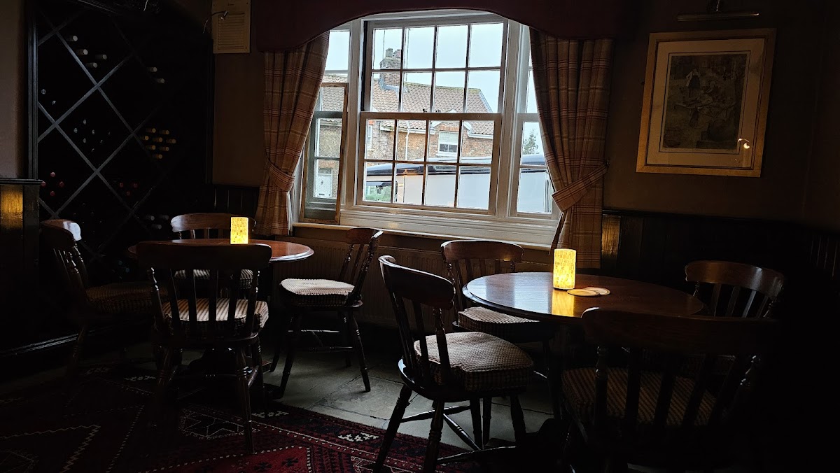 The Wellington Inn-4