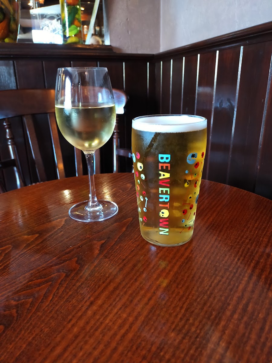 The Wellington Inn-6