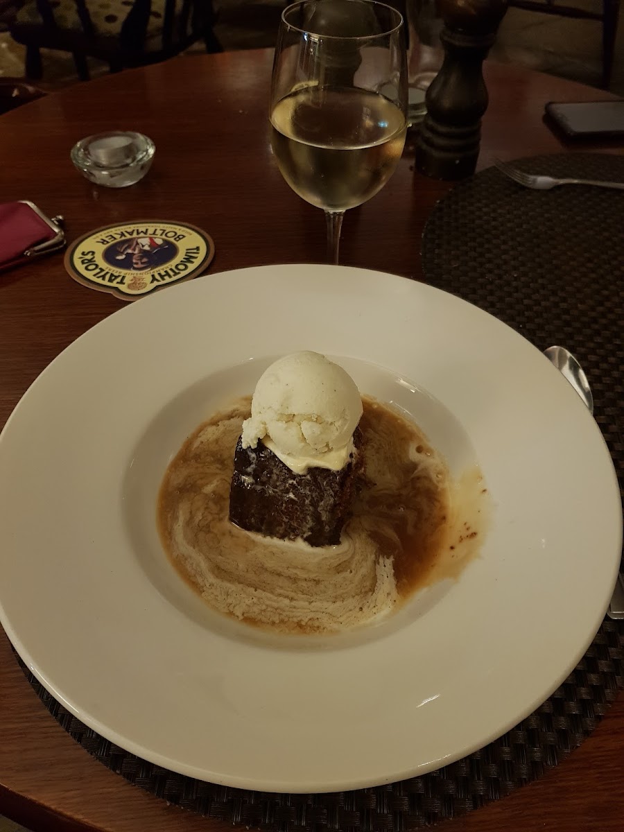 The Wellington Inn-8