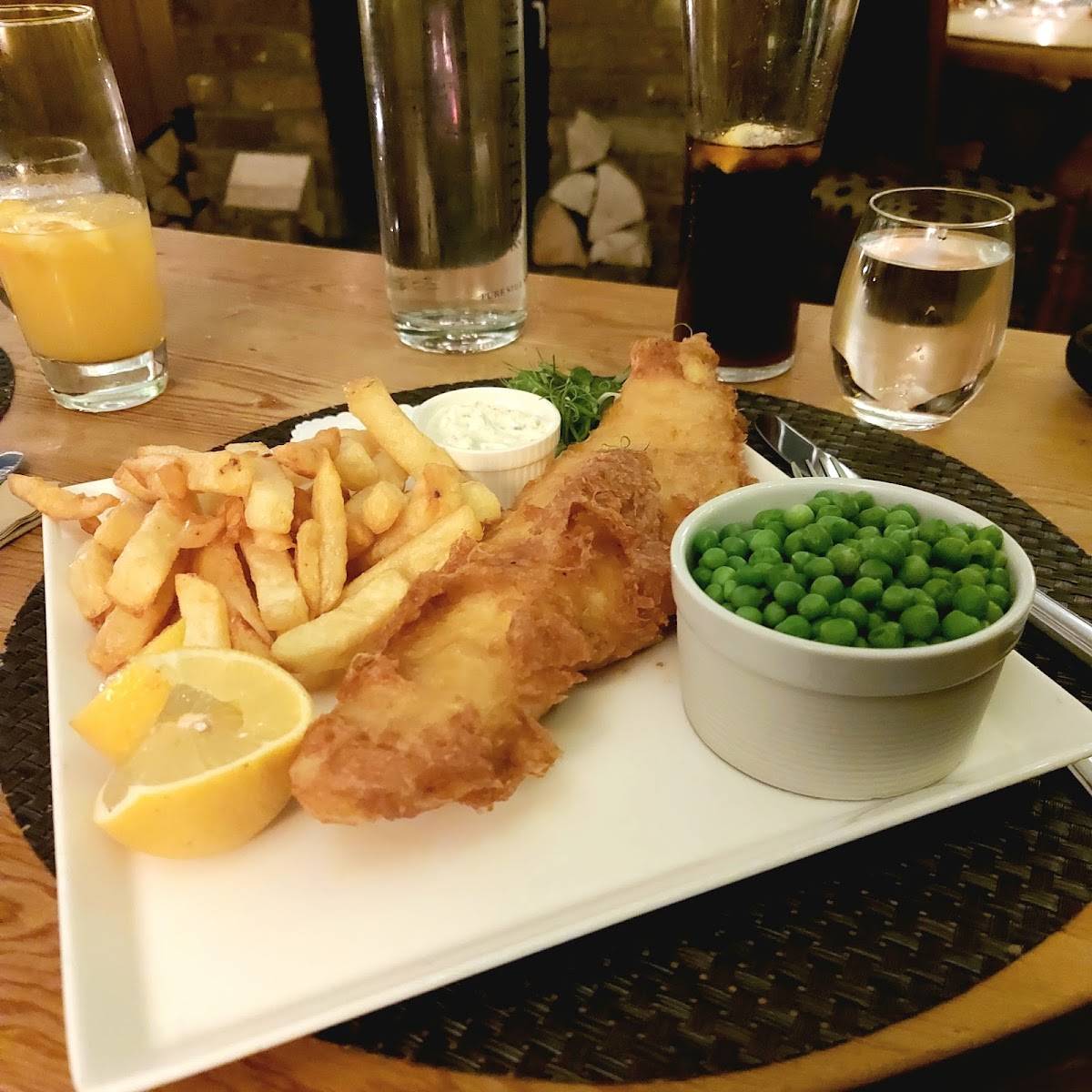 The Wellington Inn-9